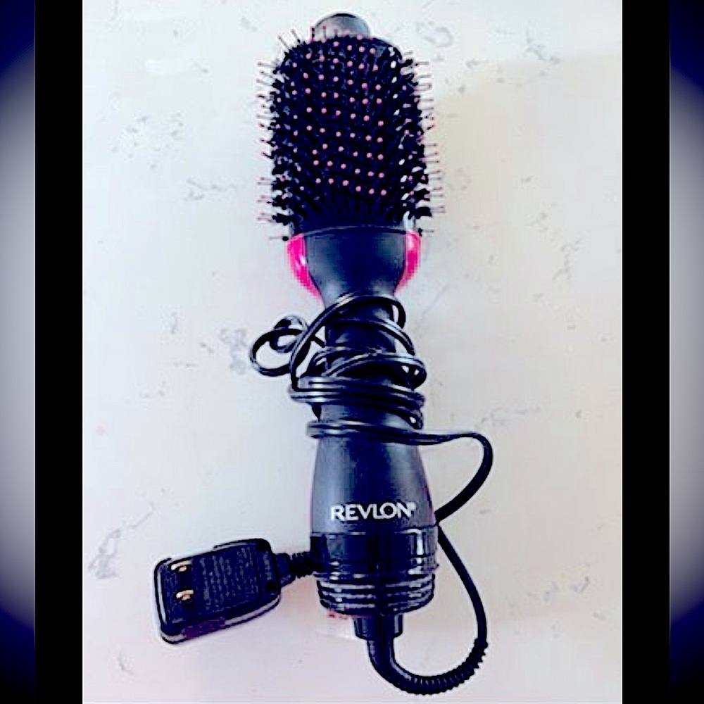 Revlon Hair Dryer Brush